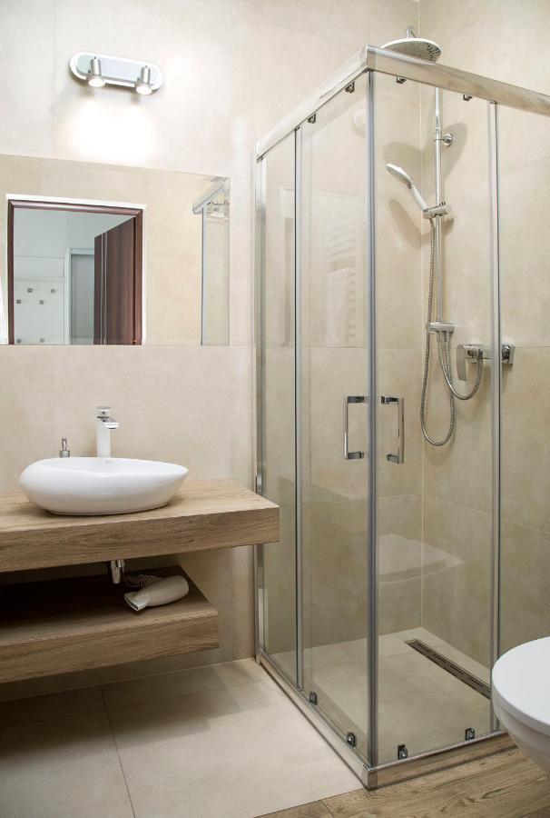 Willa Wojcik Apartamenty I Pokoje Sromowce Niżne Εξωτερικό φωτογραφία
