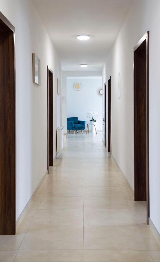 Willa Wojcik Apartamenty I Pokoje Sromowce Niżne Εξωτερικό φωτογραφία