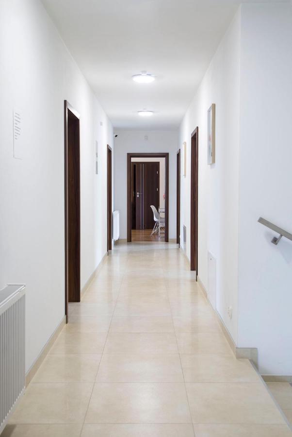 Willa Wojcik Apartamenty I Pokoje Sromowce Niżne Εξωτερικό φωτογραφία