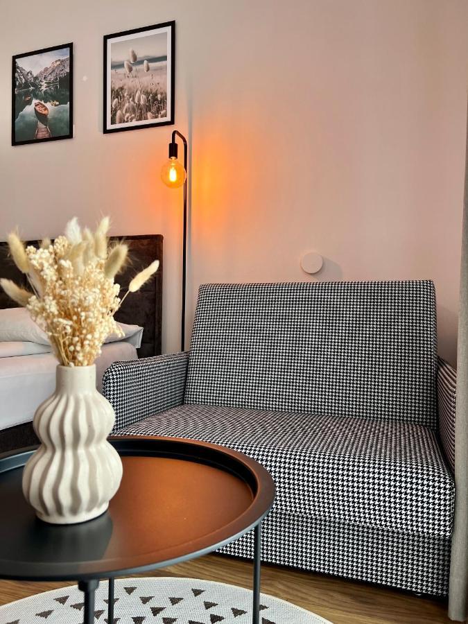 Willa Wojcik Apartamenty I Pokoje Sromowce Niżne Εξωτερικό φωτογραφία