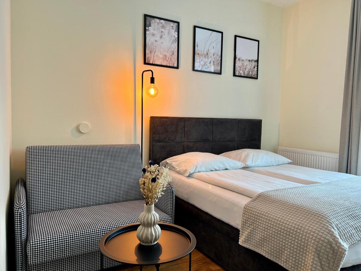 Willa Wojcik Apartamenty I Pokoje Sromowce Niżne Εξωτερικό φωτογραφία