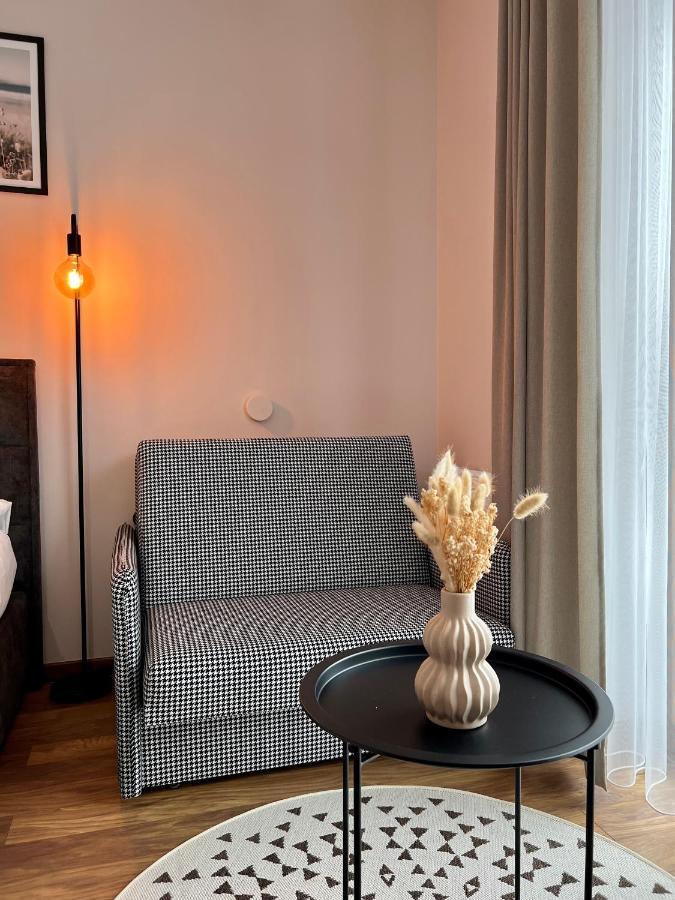 Willa Wojcik Apartamenty I Pokoje Sromowce Niżne Εξωτερικό φωτογραφία
