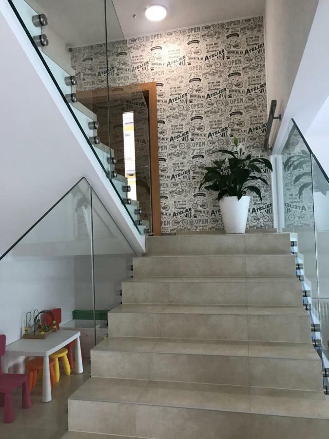 Willa Wojcik Apartamenty I Pokoje Sromowce Niżne Εξωτερικό φωτογραφία